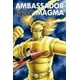 thumbnail image 1 of Ambassador Magma Planeta Cómic 9788413426044, 1 of 1