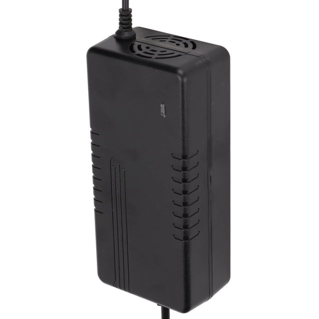 24V 1.5A Power Adapter, Power Adapter Safe 100-240V 3PIN Flexible Aviation Head For Outdoor For Home US Plug