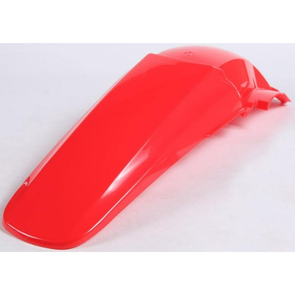 Acerbis 2040610227 Rear Fender Red