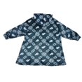 thumbnail image 2 of Maxihoodie Infantil DTR Spider Talla G Color Negro, 2 of 4