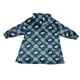 thumbnail image 2 of Maxihoodie Infantil DTR Spider Talla M Color Negro, 2 of 4