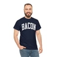 thumbnail image 5 of Bacon Shirt, Gifts, Tshirt, Tee, 5 of 12