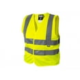 thumbnail image 1 of Scan Gilet Jaune Haute Visibilité pour Enfants, 1 of 1