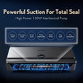 thumbnail image 2 of YANGLI 90kPa Vacuum Sealer Machine – 7-in-1 Modes, Large Bag Capacity, No Pressing Needed, 2 of 6