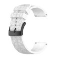 thumbnail image 4 of Replacement Strap For Watch Silicone Band Compatible For  9 Smartwatch GPS/for  9 Baro Sport Wrist HR Replacement Strap, 4 of 8