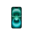 thumbnail image 2 of Apple iPhone 16 Plus (128 GB) - Verde Azulado, 2 of 6
