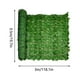 thumbnail image 3 of Paneles de Balcones Plantas Decorativas de Interiores Artificiales Xihbxyly, 3 of 5