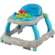 Dream On Me Spirit Activity Walker And W