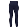 thumbnail image 3 of Yidarton Mens Joggers Sweatpants Slim Lightweight Track Pants Zipper Pockets, 3 of 9