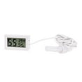 thumbnail image 3 of Aquarium Thermometer LED Electronic Digital Temperature Gauge for Fish Tank, 3 of 5