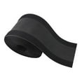 thumbnail image 1 of S SERENABLE Polyester Cable Protector Sleeve Computer Wires Wrap Cover For Carpet 12m, 1 of 9