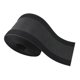 thumbnail image 1 of Funda protectora para cables, organizador ordenado, cubierta envolvente para cables de suelo para oficina en casa Para alfombra 12m kusrkot funda protectora de cable, 1 of 8