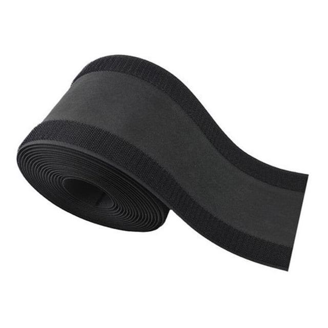 S SERENABLE Polyester Cable Protector Sleeve Computer Wires Wrap Cover For Carpet 12m