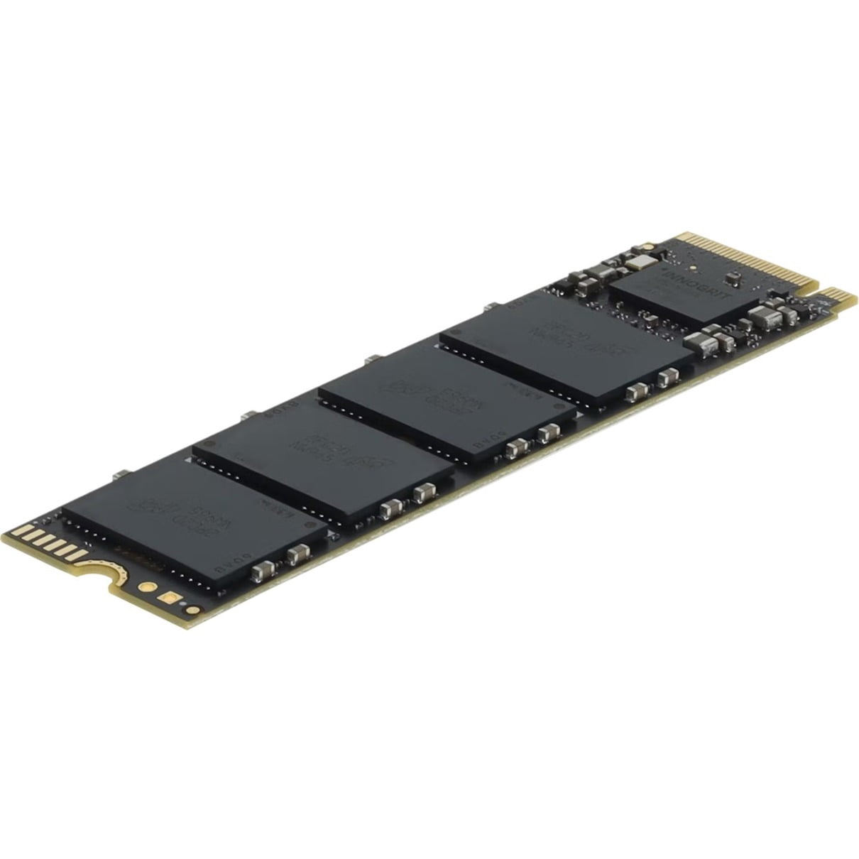 AddOn 2TB M.2 2280 PCIe Gen 3 x4 NVMe 1.4 SSD - 3 Year Warranty - 1