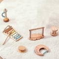 thumbnail image 4 of Children'S Musical Toys Hearing Exercise Clouds Playing Piano, 4 of 5