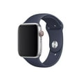 thumbnail image 1 of G-APPLE BANDEAU 44MM BLEU, 1 of 3
