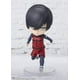 thumbnail image 4 of NACIONES TAMASHII - Blue Lock - Mini figura de acción de Rin Itoshi Bandai Spirits Figuarts, 4 of 5