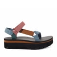 thumbnail image 2 of Teva Womens Ankle-Strap Sandal, 2 of 2