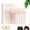 Mixed, variant on Wireless Heated Volumizing Root Lift Clip for Flat Fine Hair,Portable Travel Crown Lifting Volumizer Styling Tool Type-C Rechargeable Quick Volume Comb with 2 Heat Settings