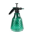 thumbnail image 2 of Hand Held Garden Sprayer, Pump Pressure Water Sprayer, Plastic Watering Can with Adjustable Nozzle, Hand Sprayers for Lawn, Garden, Indoor and Outdoor Gardening, Home Cleaning, 2 of 6