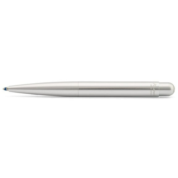 Kaweco Liliput Silver Ballpoint Pen