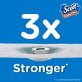 thumbnail image 2 of Scott ComfortPlus Toilet Paper, 18 Mega Rolls, 462 Sheets per Roll (8,316 Total), 2 of 7