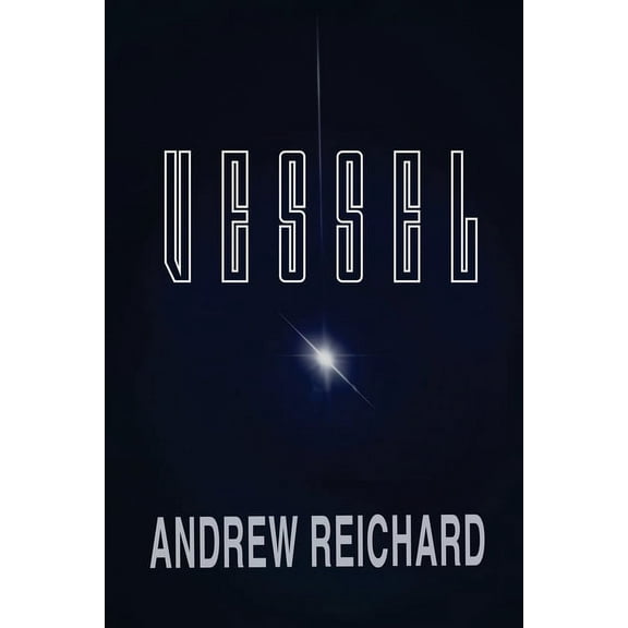 Vessel, (Paperback)