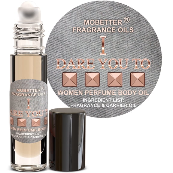 MOBETTER FRAGRANCE OILS I Dare You To women perfume fragrance Body Oil