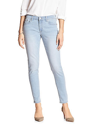 banana republic blue jeans