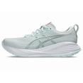 thumbnail image 3 of ASICS Women's Running shoes GEL-CUMULUS 27 Pure Aqua/White 1012B772.300 NEW!!, 3 of 6