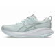 thumbnail image 3 of ASICS Women's Running shoes GEL-CUMULUS 27 Pure Aqua/White 1012B772.300 NEW!!, 3 of 6