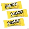 thumbnail image 5 of Laffy Taffy Banana – 145 Individually Wrapped Pieces in 49.3 oz Tub – Soft & Chewy Banana-Flavored Candy with Jokes on Every Wrappe, 5 of 5