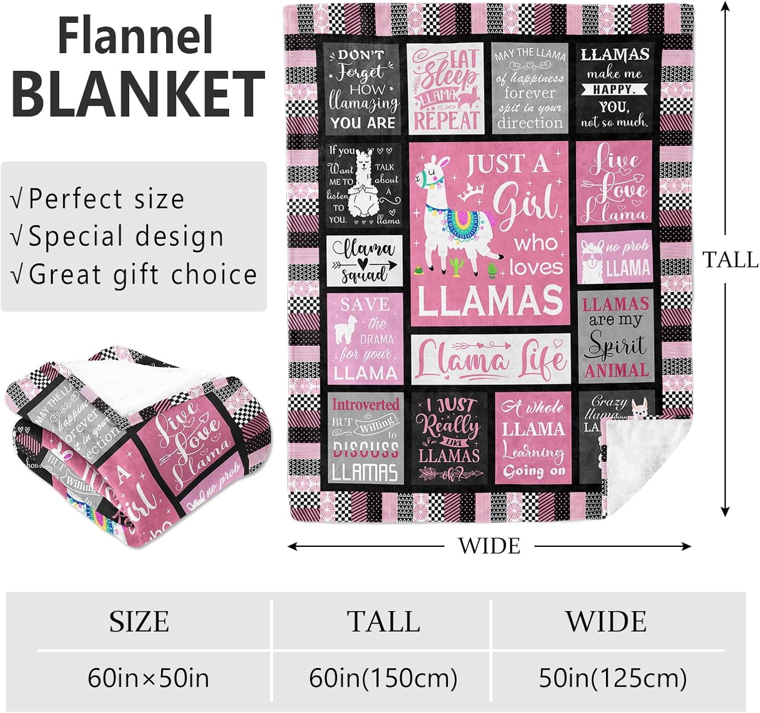 Graduation Gifts 2025 Blanket, Graduation Gift, 2025 College Graduation Gifts for Women, Class of 2025 Graduation Gifts Ideas, High School/Masters Degree Graduation Gifts for Her