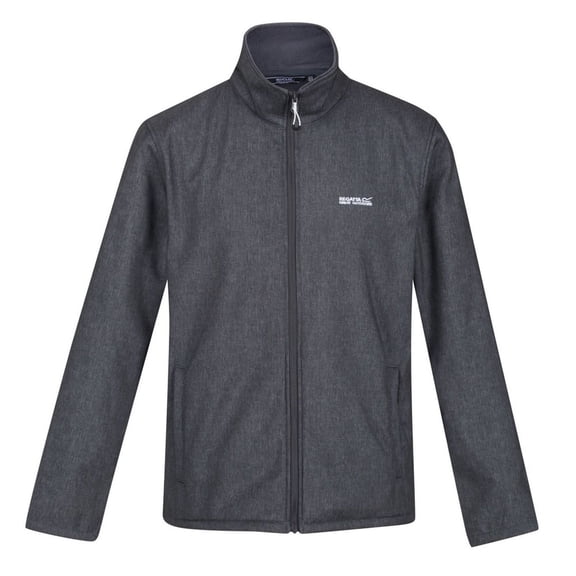 Regatta Mens Cera V Wind Resistant Soft Shell Jacket