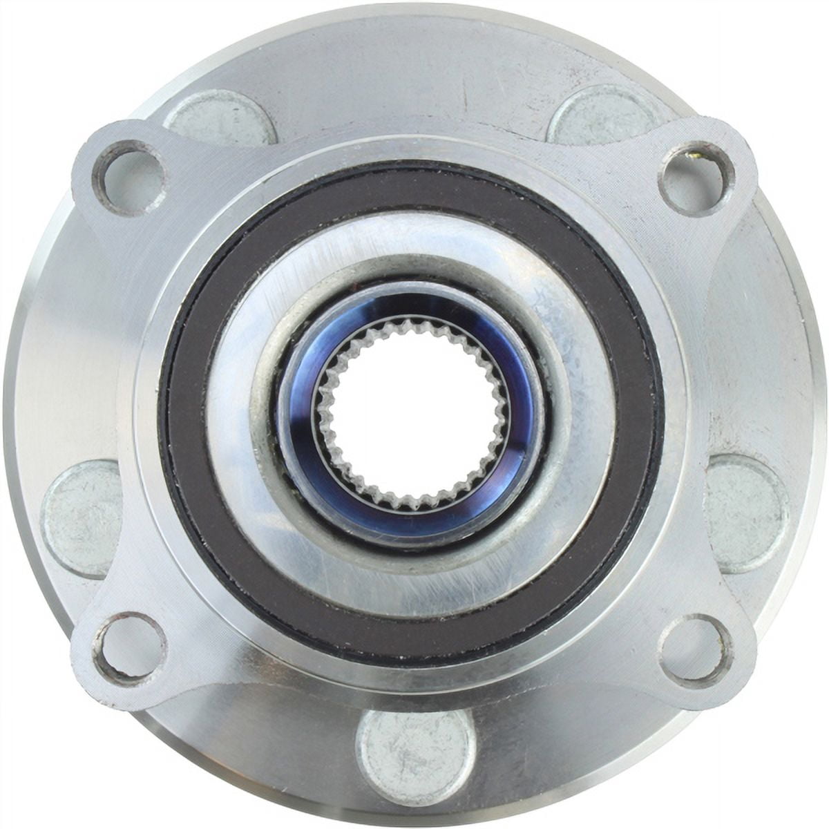 Centric Parts Axle Bearing and Hub Assembly P/N:400.40003E Fits select: 2009-2015 HONDA PILOT, 2007-2013 ACURA MDX