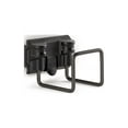 thumbnail image 2 of Toolflex One Cord Holder &ndash; Cable & Rope Organization &ndash; Black (3161-1), 2 of 12
