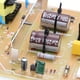 thumbnail image 5 of Ygjytge Placa fuente alimentación Adaptador corriente para PS2 Fat Console (para PS2-35008), 5 of 9