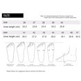 thumbnail image 3 of Zapatos de buceo transpirables para hombre y mujer (azul oscuro 45) Likrtyny Tenis De Mujer Tenis De Hombre, 3 of 8