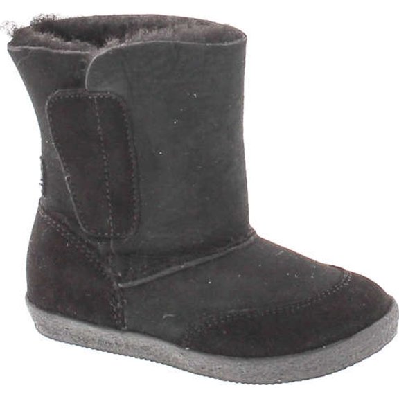 Falcotto Baby 240 Natural Wool Winter Fashion Booties