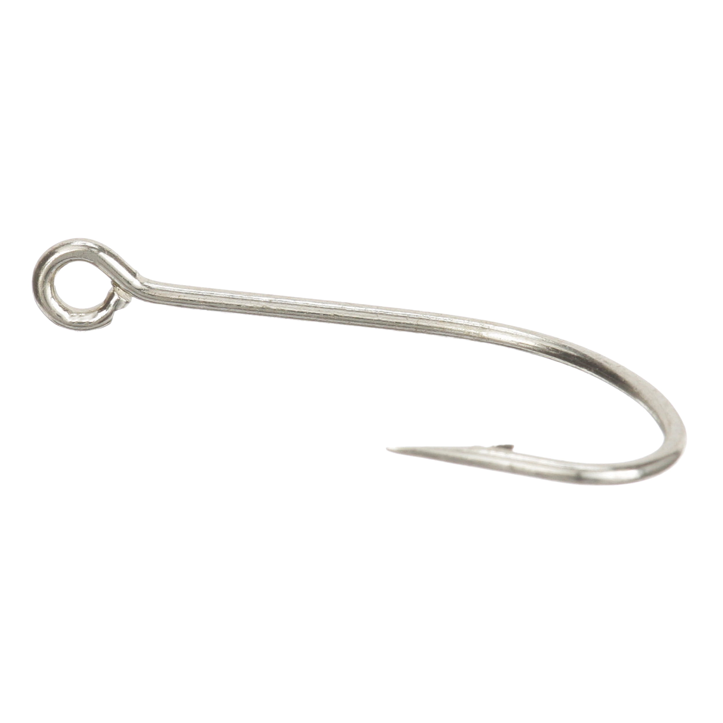EAGLE CLAW 413 JIG HOOKS 100 PACK DO IT MOLDS SEA GUARD O'SHAUGHNESSY 60*