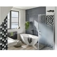 thumbnail image 2 of Hansgrohe 26239 Raindance E 2 (GPM) Single Function Rain Square Shower Head - Brushed, 2 of 4