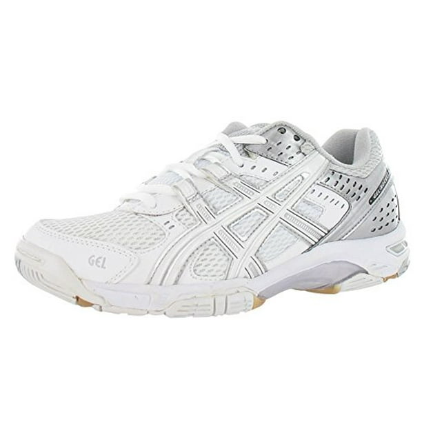 ASICS ASICS Women�s Gel Rocket 5 Volleyball Walmart