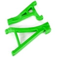 thumbnail image 2 of Traxxas Front Right Suspension Arms Heavy Duty, Green, E-Revo Vxl 8631G, 2 of 2