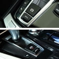 thumbnail image 5 of Parking brake button cover P for 5 6 X3 X4 F10 F11 F06 F12 F25 09-13 h, 5 of 5