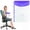 Dark Purple, variant on Dark Purple 11-Hole Plastic Binder Pocket, 12.6x9.25in Snap Button A4 Waterproof File Pouch, Ring Binder Document Envelope for Office Blueprint & Craft Paper Storage, Hot Pick Desk Organizer
