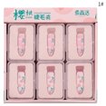 thumbnail image 2 of Eyelash Curler Portable Professional Plastic Lash Curler Eyelash Curling Tool for Home, 2 of 10