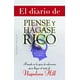 thumbnail image 1 of Libro El Diario De Piense Y Hagase Rico Tapa Blanda, Autor Napoleon Hill, Editorial Ediciones Obelisco, 1 of 2