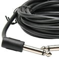 Shulemin Electric Guitar Amplifier Cable,10ft Electric Guitar Patch