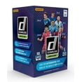 thumbnail image 1 of Boîte de Cartes à Échanger Blaster Donruss Soccer 2024/25 Panini, Lot de 6 (Exclusivité Blaster Parallèles Rouges Cubiques), 1 of 6