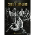 thumbnail image 2 of Hal Leonard Best of Duke Ellington Piano/Vocal/Guitar Songbook - 16 Songs with Online Audio Backing Tracks, 2 of 7